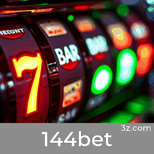 Cadastro na 144bet