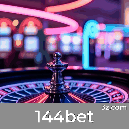 Acesso ao 144bet