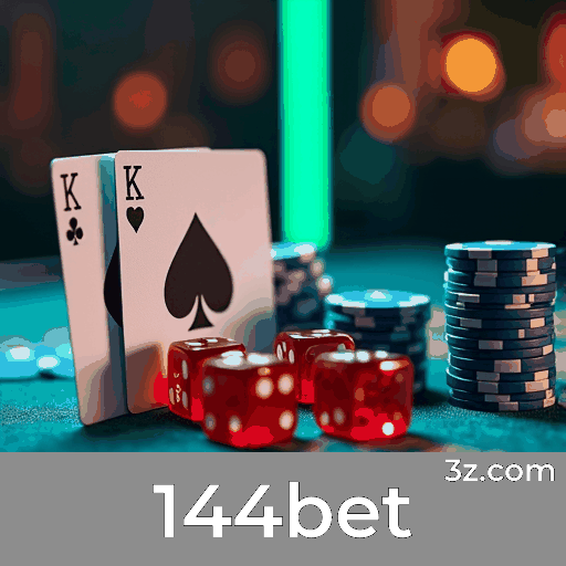 Cadastro na 144bet