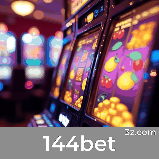 Cadastro na 144bet
