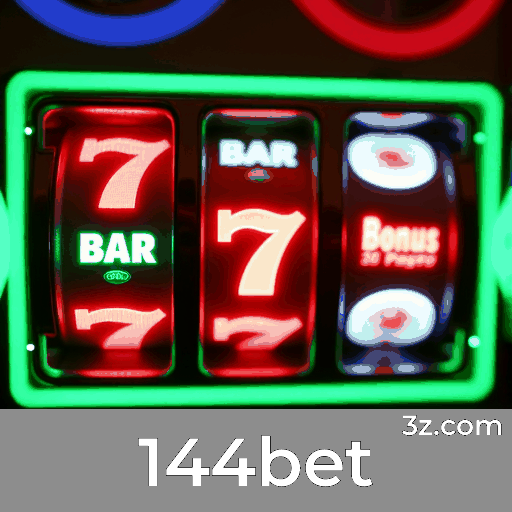 Cadastro na 144bet