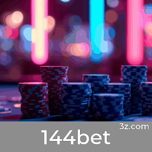 Acessar o site 144bet COM