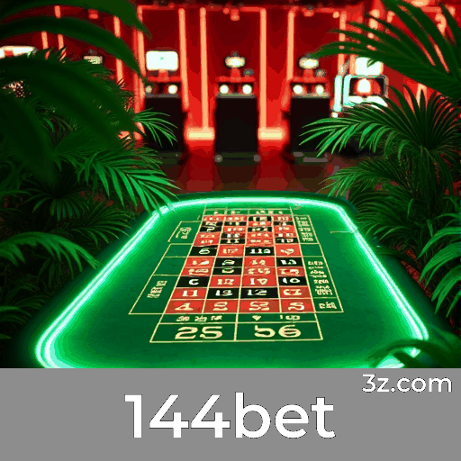Cassino Online 144bet