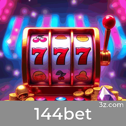 Cadastro na 144bet