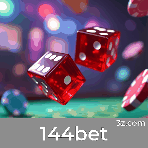 Acesso ao 144bet