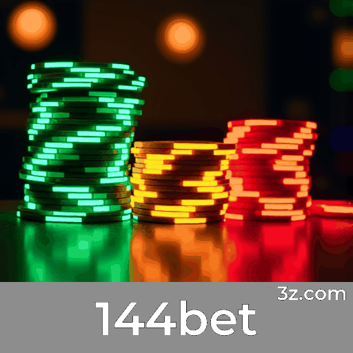 144bet: Seu Cassino Online Confiável