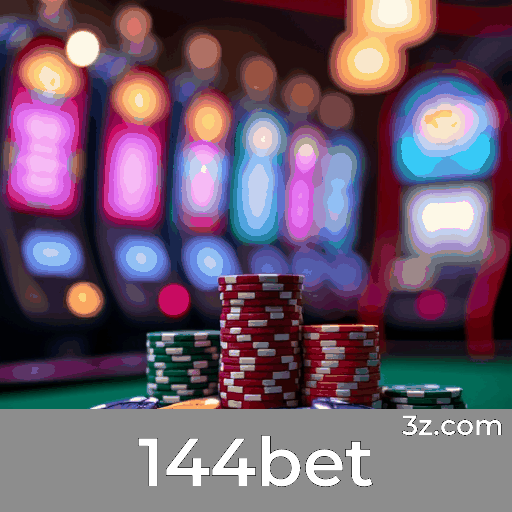 Cadastro na 144bet
