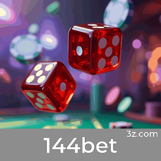 Cadastro na 144bet