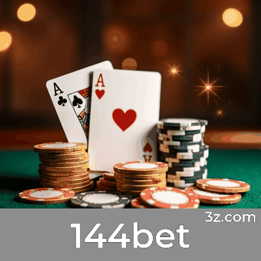 144bet: Seu Cassino Online Confiável