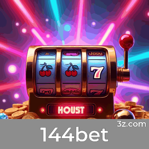 Cassino Online 144bet
