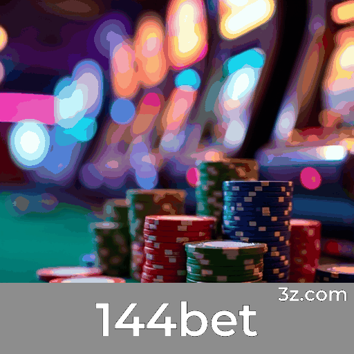 Acesso ao 144bet