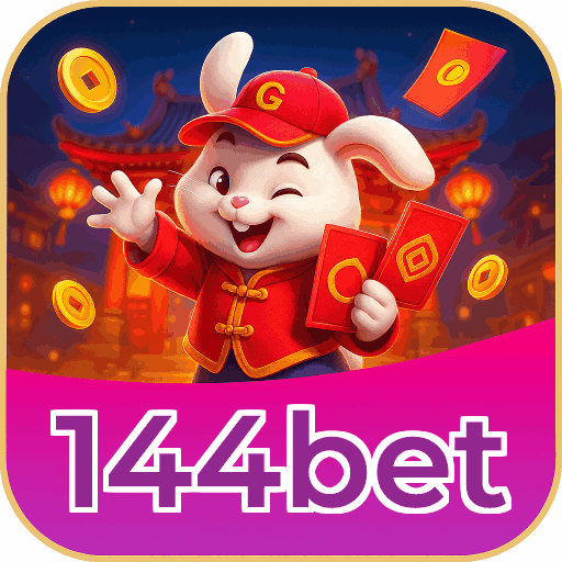 144bet logo
