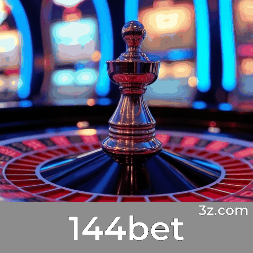 Cassino Online 144bet
