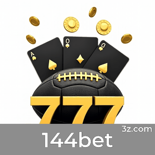 Acesso ao 144bet