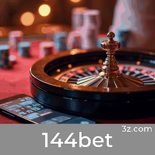 Acesso ao 144bet