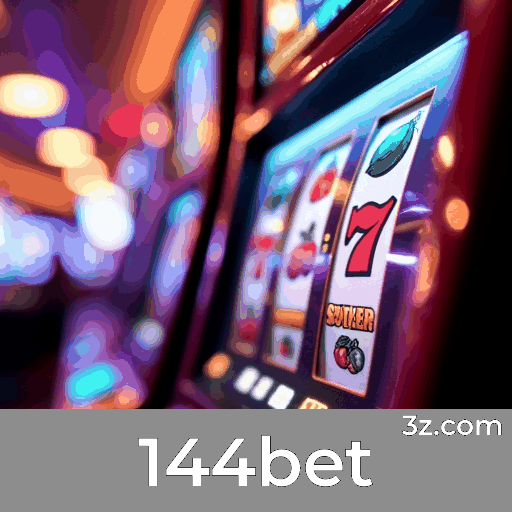 Cassino Online 144bet