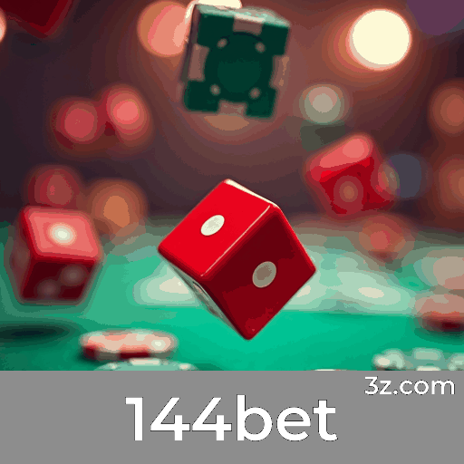 Acesso ao 144bet