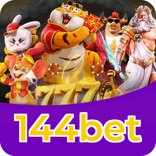 Siga a 144bet no Facebook