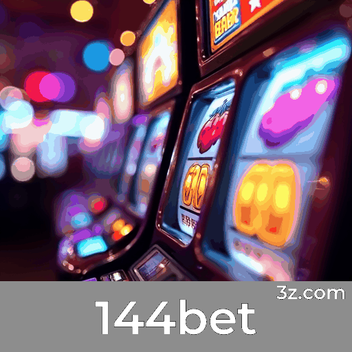Acesso ao 144bet