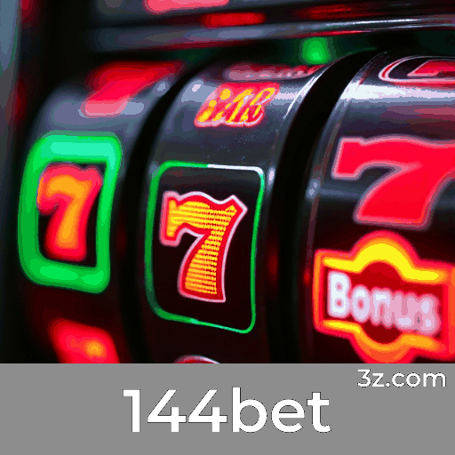 Cassino Online 144bet