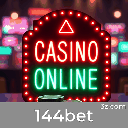 Cassino Online 144bet