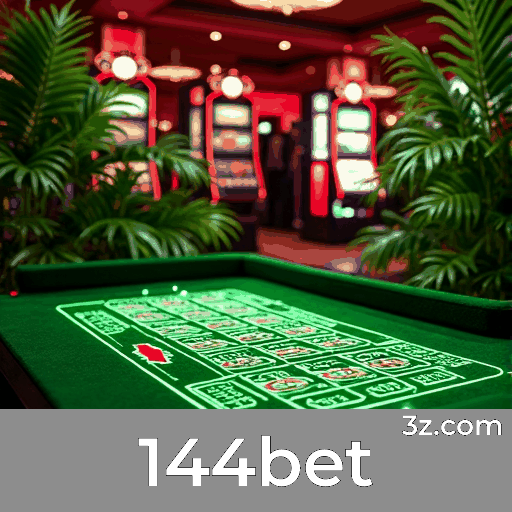 Cassino Online 144bet