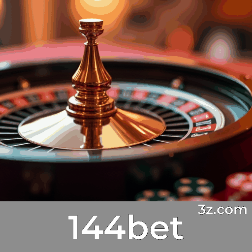 Cassino Online 144bet